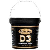 D3 Max Bluecoat Synthetic Wood Adhesive 55KG & 5KG